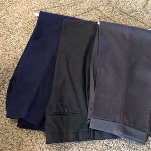 Men’s pants